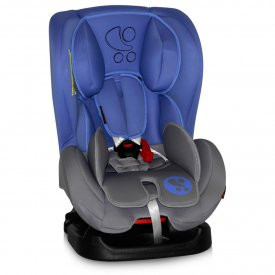 Автокрісло Bertoni Mondeo 0-18 кг група 0-1