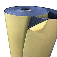 Спінений поліетилен хімічно зшитий НХ самоклеючий