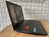 Ноутбук Asus ROG GL502VY 15.6 FHD/IPS/i7 6700HQ/8Gb/SSD256+HDD1Tb/GTX980M-8Gb, фото 3