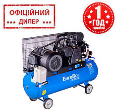 Компресор повітряний EnerSol ES-AC670-120-3PRO