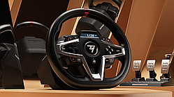 Дротове кермо Thrustmaster T248 (PC/PS4/PS5)