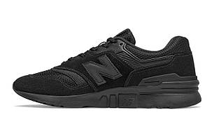 Чоловічі кросівки NEW BALANCE 997H (CM997HCI), фото 3