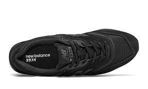 Чоловічі кросівки NEW BALANCE 997H (CM997HCI), фото 5