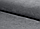 Ліжко сіре з нішею для білизни 140 MONTREAL VELVET (140X200) (Signal), фото 3
