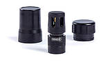 Тепловізійний вологомір-гігрометр FLIR MR176, фото 3
