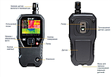 Тепловізійний вологомір-гігрометр FLIR MR176, фото 5