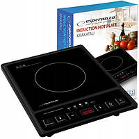 Індукційна плита Esperanza EKH005