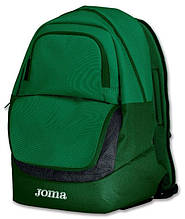 Рюкзак спортивний Joma DIAMOND II 400235.450 зелений