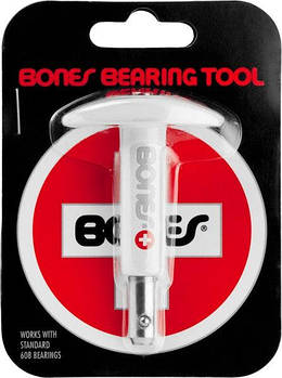 Ключ для скейту Bones Bearings Press Tool + Puller