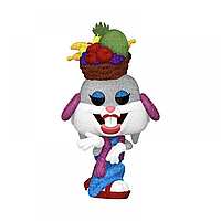 ФИГУРКА FUNKO POP LOONEY TUNES 80 - BUGS BUNNY (IN FRUIT HAT) #51731 / ФАНКО ПОП ЛУНИ ТЮНС - БАГЗ БАННИ