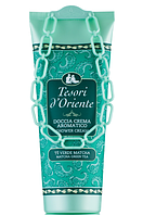 Крем-гель для душа Tesori d`Oriente Matcha Green Tea Shower Cream, 250 мл