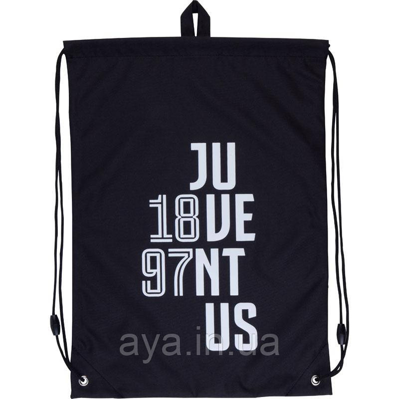 Сумка для взуття Kite Education FC Juventus JV21-600M