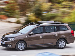 DACIA Logan MCV II (2012-н.)