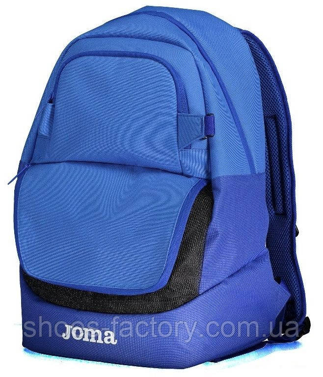 Рюкзак спортивний Joma DIAMOND II 400235.700 синій
