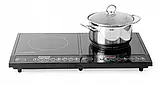 Індукційна плита Esperanza EKH008 St. Maria. ОРИГИНАЛ., фото 7