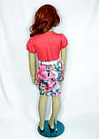 Плаття для дівчинки від 5 років, фото 3