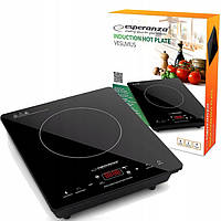 Індукційна плита Esperanza EKH009