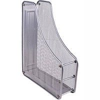 Лоток 1 відділення "метал" 1988-S вертикальний срібло 28,5х35,5х8,0 см купити дешево оптом в інтернет-магазині