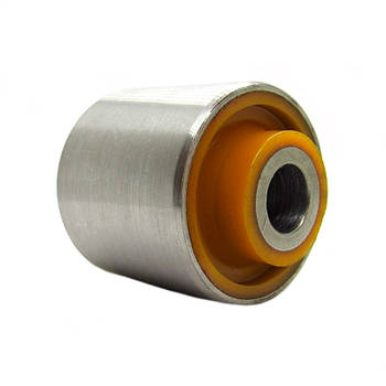 Сайлентблок задньої верхньої поздовжньої тяги Toyota Fj Cruiser 2006-2010, PP-0680e, поліуретан, PolyPro