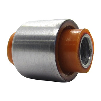 Поліуретановий сайлентблок задньої цапфи під поздовжній важіль Chevrolet Epica, PP-0701c