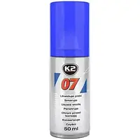 Смазка универсальная "K2" 07  50ml