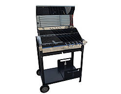 Мангал стандарт гриль