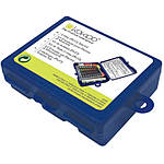 Тестер Kokido K045CBX24 (20cc Phenol + 20 pcs DPD) двокомпонентний, фото 2