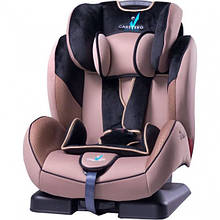 Автокрісло Caretero Diablo XL Plus 9-36 кг група 1-2-3