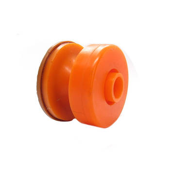 Поліуретанова підушка рами Lexus LX 470 Кріплення кузова 3-й ряд верхня, PP-1239