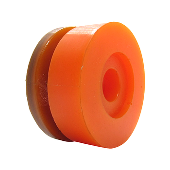 Поліуретанова підушка рами Lexus LX 470 Кріплення кузова 4-й ряд, нижня, PP-1240