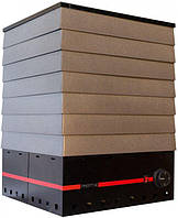 Сушарка для фруктів Profit M ЕСП-01 Чорна 35 л.