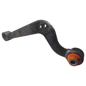 Поліуретановий сайлентблок заднього поперечного серповидного важеля зовнішній Lexus NX ТЯГА С ВВАРЕНИМ САЙЛЕНТБЛОКОМ, PP-1356aa