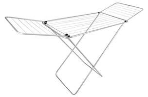 Сушарка для білизни розкладна 16м EGE Star Metal (18121)