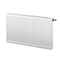 Стальной (панельный) радиатор PURMO Ventil Compact т11 500x500 нижнее подключение