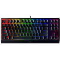 Клавиатура Razer BlackWidow V3 TKL, RU (RZ03-03490700-R3R1)