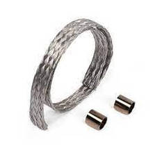 Комплект заземлення КБМ-З1 16-25 броні з'єднувальних муфт Ny95503691