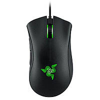 Мышка Razer DeathAdder Essential Black (RZ01-03850100-R3M1)