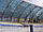 Монолітний полікарбонат Бірюзовий PALSUN 4 мм Solar Olympic 2050x3050 мм, фото 6