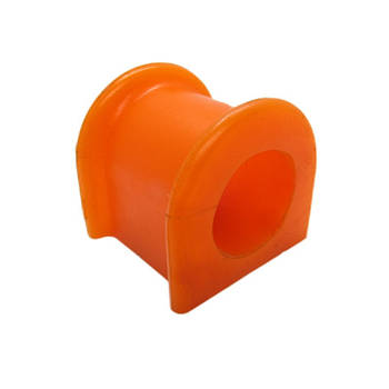 Втулка переднього стабілізатора Toyota Alphard 2002-2008 26мм, PP-0196p, поліуретан, PolyPro