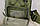 Тактична армійська нагрудна сумка / Сумка для прихованого носіння зброї / Рюкзак однолямковий наплічний, фото 9