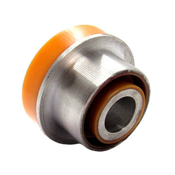 Сайлентблок переднього важеля передній Toyota Mark X 2009-2019, PP-1676, поліуретан, PolyPro