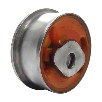 Подушка редуктора заднього моста верхня Toyota Celsior 2001-2006, PP-1705a, поліуретан, PolyPro