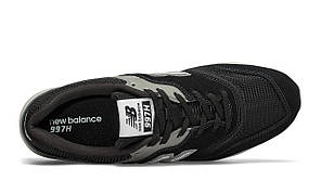 Чоловічі кросівки NEW BALANCE 997H (CM997HCC), фото 5