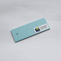 Гігієнічна система ПВХ для облицовки стен Palclad PRIME 2,5 мм Pastel Blue