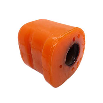 Втулка переднього стабілізатора Toyota 4Runner 1995-2002 25мм, PP-0223p, поліуретан, PolyPro