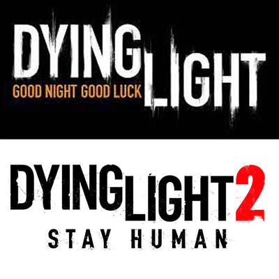Dying Light / Згасаюче світло