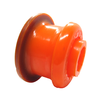 Поліуретанова підушка рами Lexus Gx Кріплення кузова 2-й ряд, верхня, PP-0228a