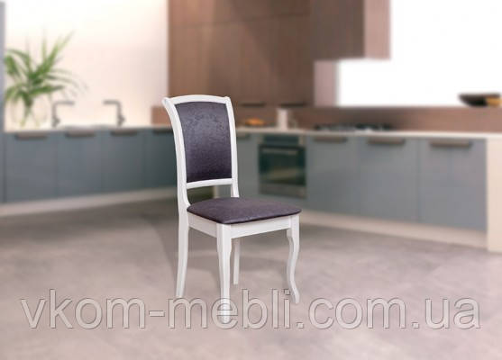 Стілець "Марсель" (білий), фото 1