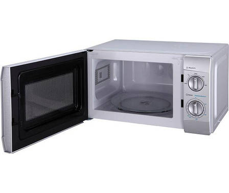 Мікрохвильова піч Midea MM720CKE- S, фото 2