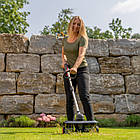 Аератор акумуляторний AL-KO AR 1835, фото 3